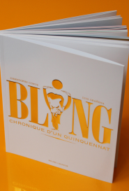 Bling en librairie