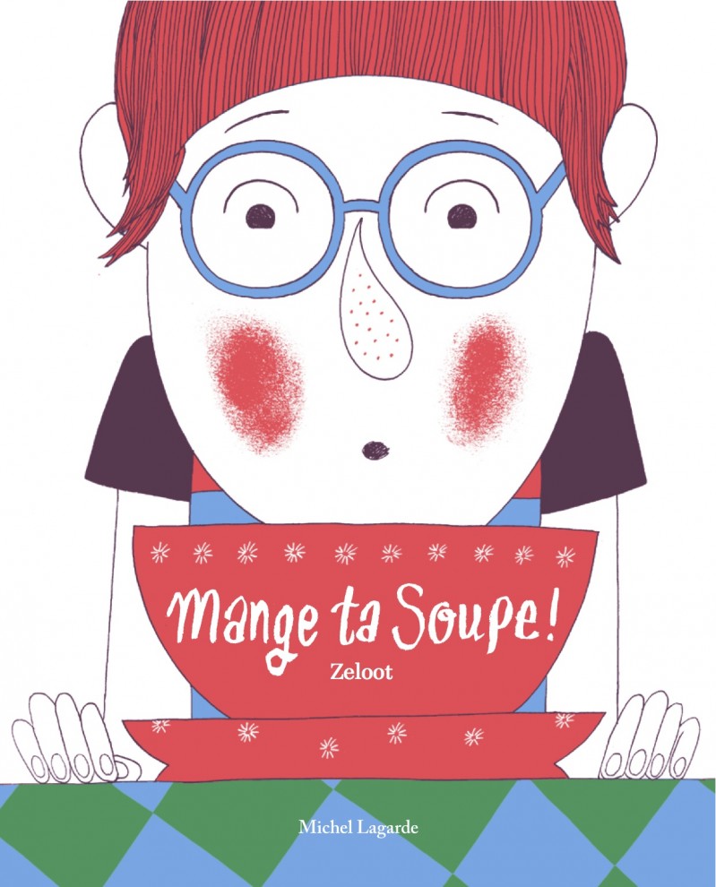 mange ta soupe Couv