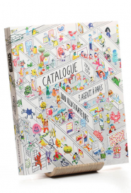 Catalogue 2016-2017