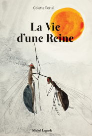 La vie d'une Reine