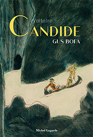 Candide / Gus Bofa