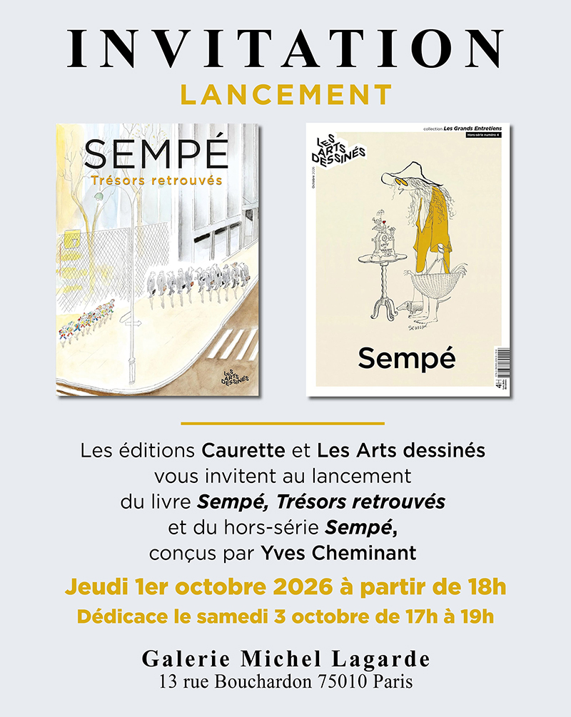 sempe2 actu