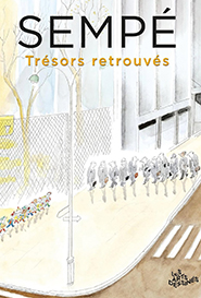 Semp&eacute;. Tr&eacute;sors retrouv&eacute;s