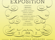 Exposition Lumières - l'Encyclopédie revisitée