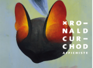 Ronald Curchod affichiste