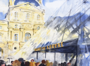 GALERIE TREIZE-DIX LUCILE PIKETTY