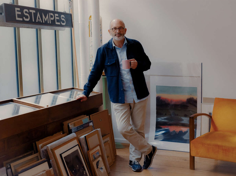 michel lagarde aliocha boi