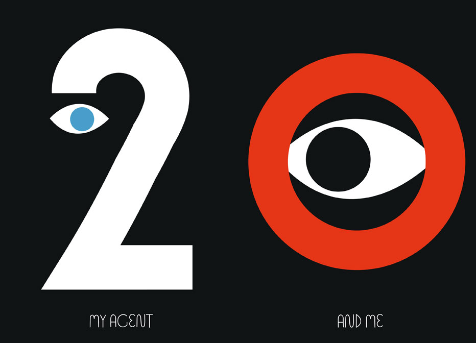 My Agent and Me | OZ | My agent and me