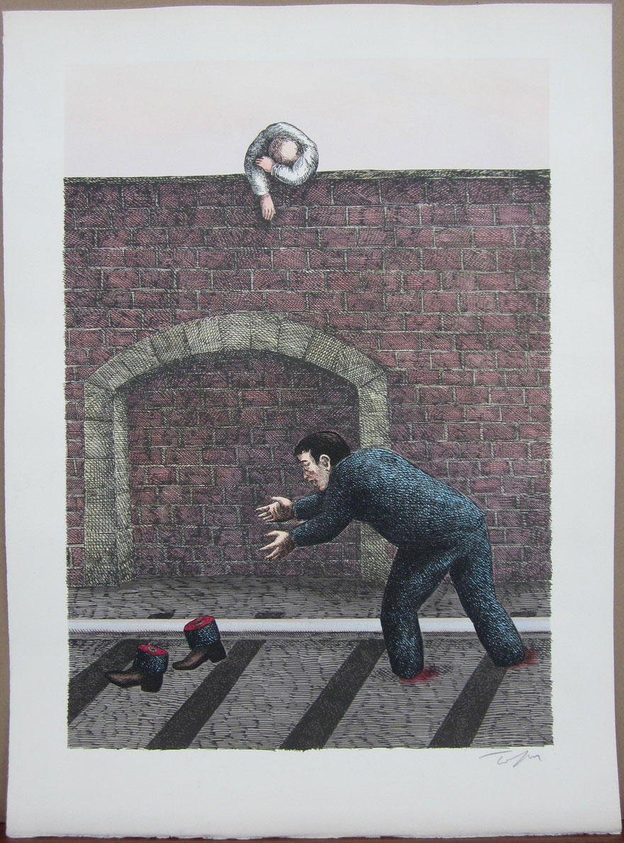 Roland Topor | Roland Topor | 