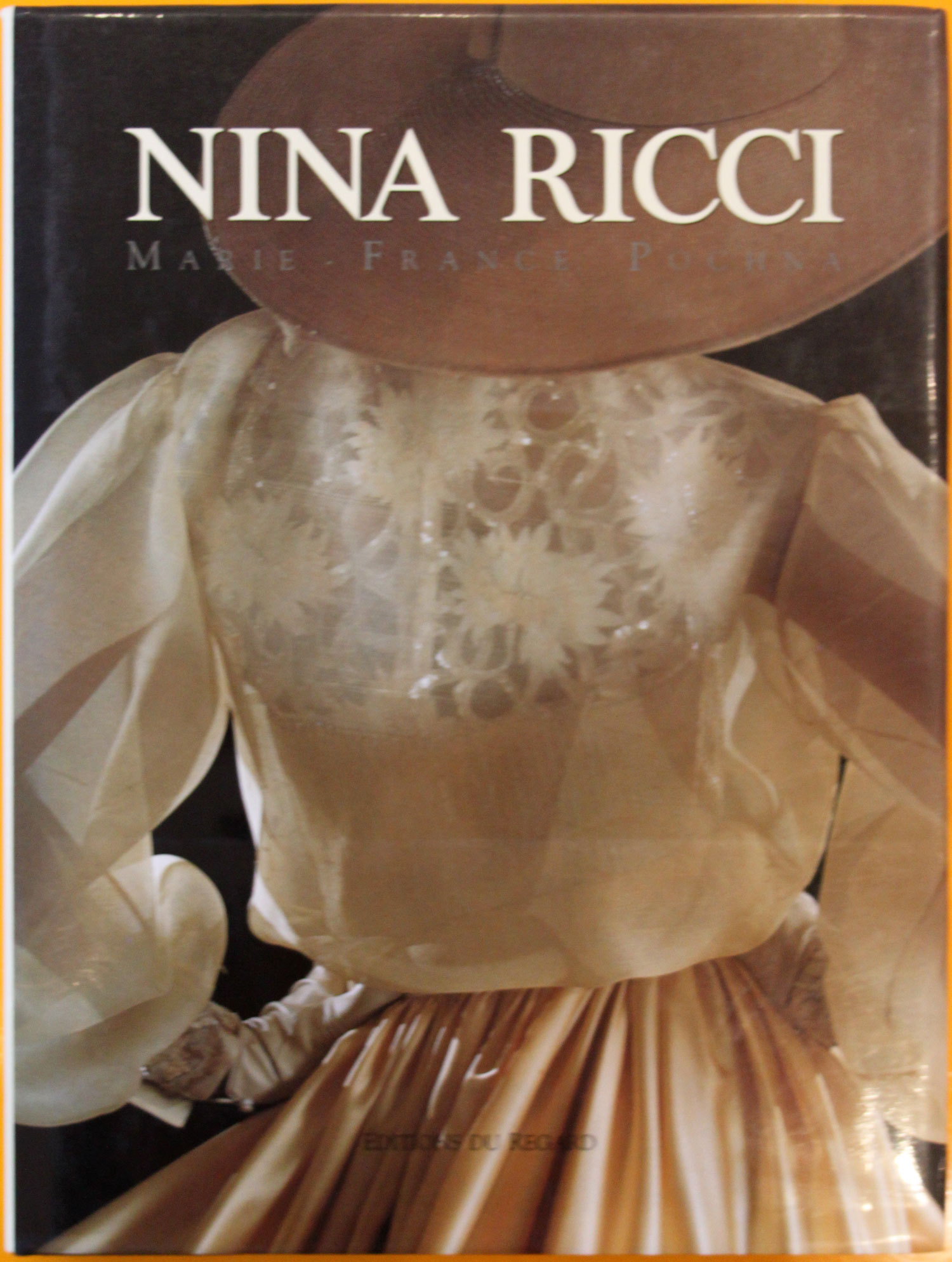 Nina Ricci | Nina Ricci | Editions du Regard