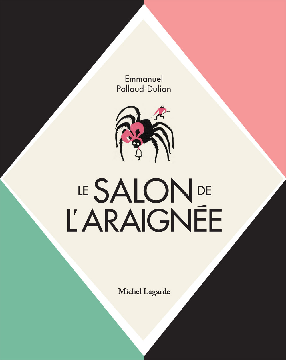 Le Salon de l'Araignée | Le Salon de l'Araignée | 