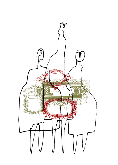 Les trois soeurs | Les trois soeurs | 