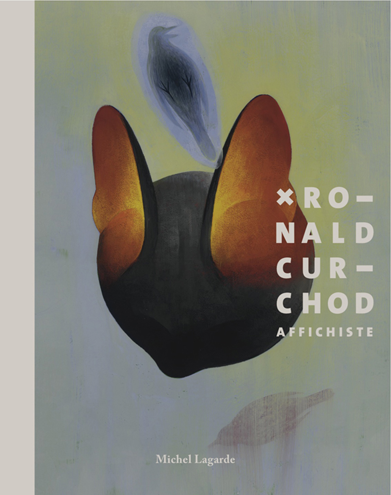 Collectif | Ronald Curchod Affichiste | 