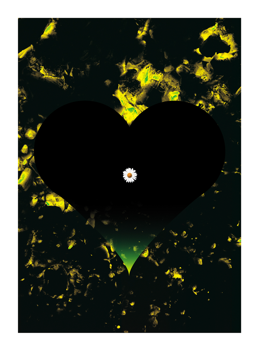 La fusion du coeur | La fusion du coeur | 