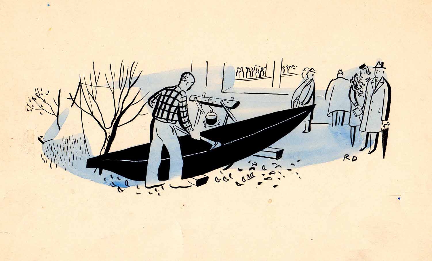 Roger Duvoisin | Roger Duvoisin | Sportman