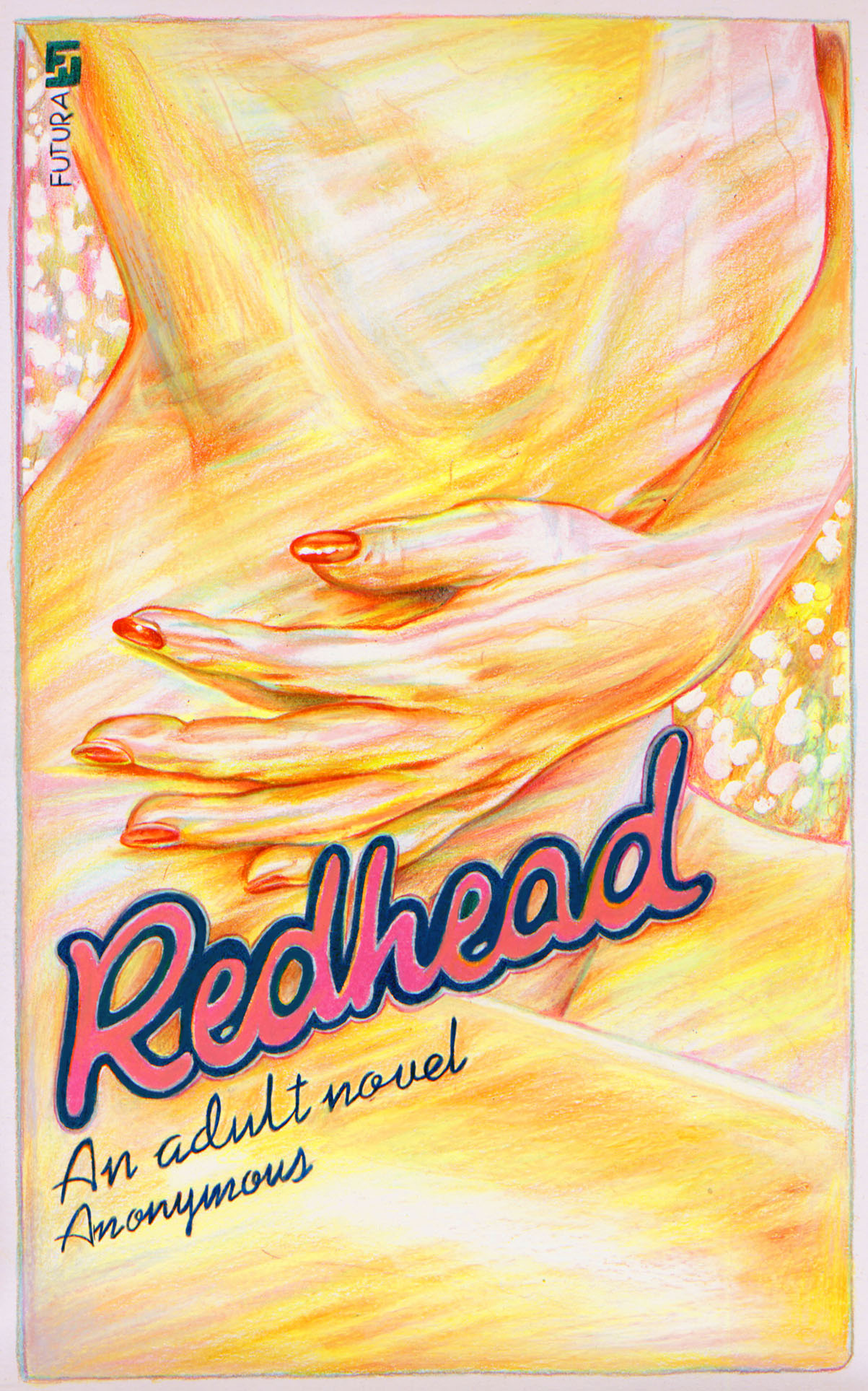 Redhead | Redheard | 