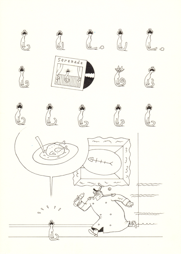 Mandray | Planche Grand Hôtel 12 | Mandray