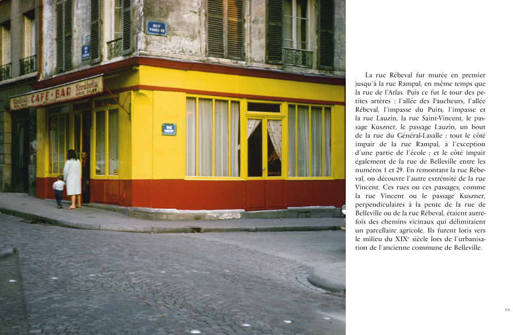 pp 78-79 | Belleville 1965 | 