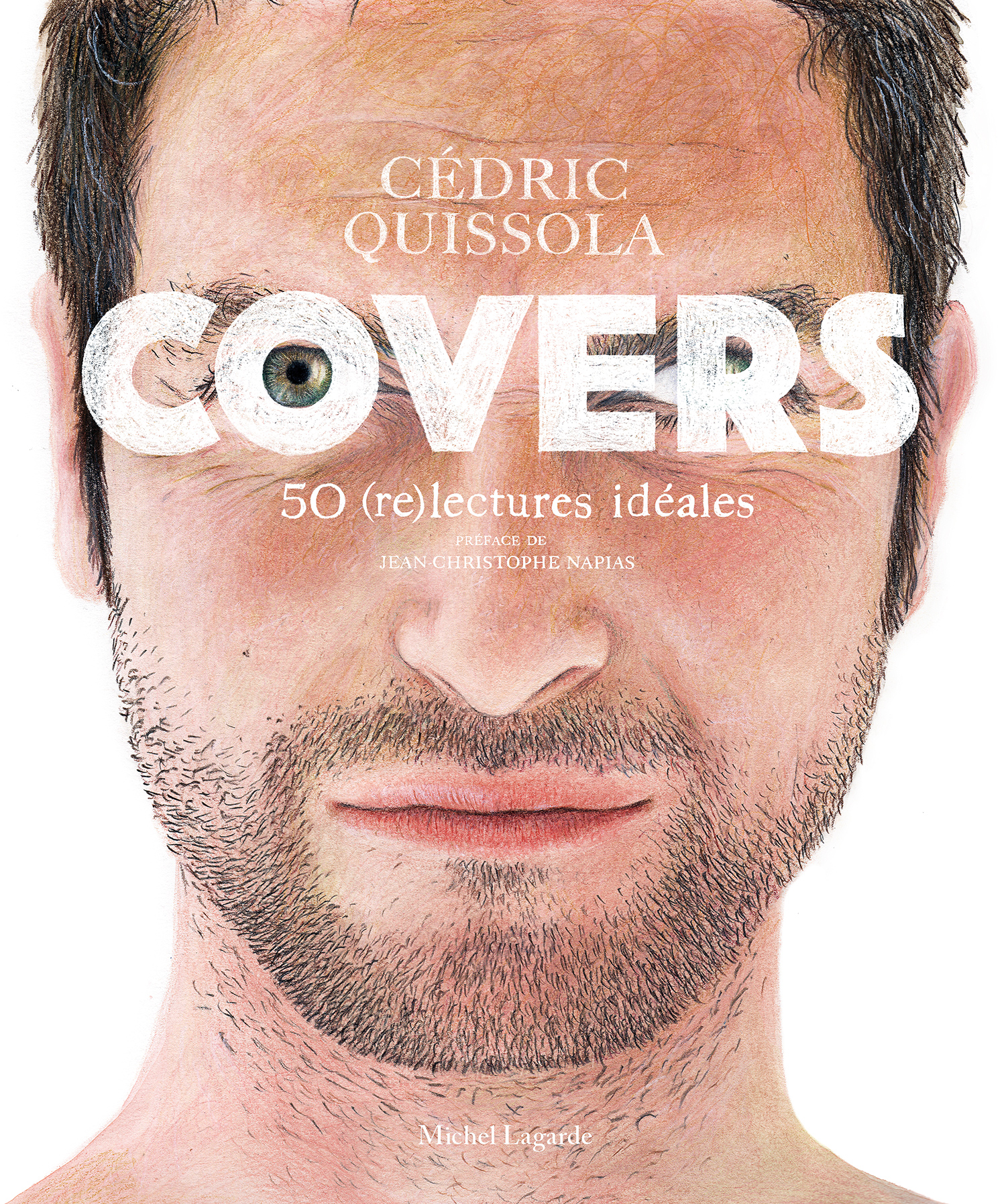 Couverture | Covers | 50 (re)lectures idéales