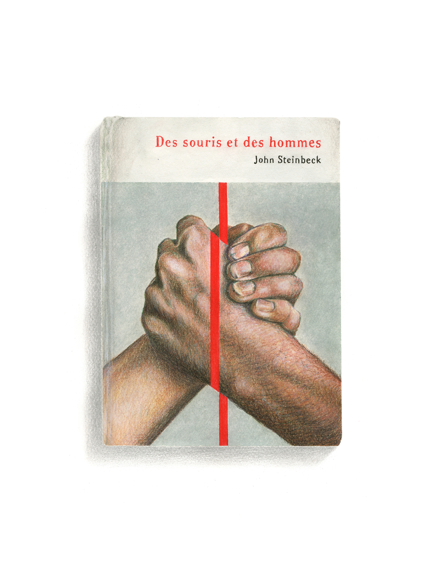 Des souris et des hommes | Des souris et des hommes | 