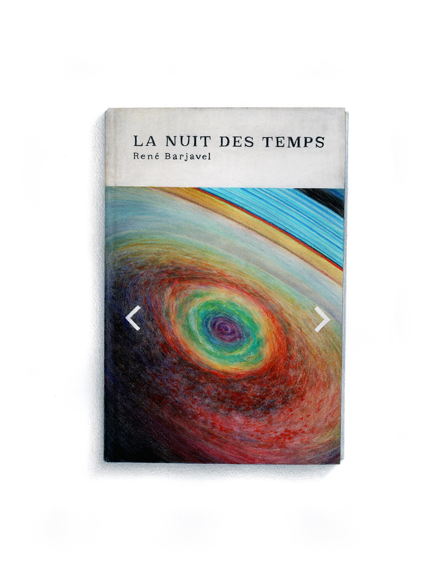 La nuit des temps | La nuit des temps | 