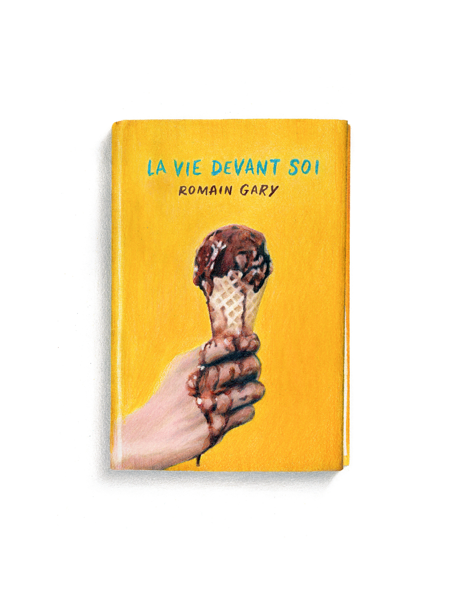 La vie devant soi | La vie devant soi | 