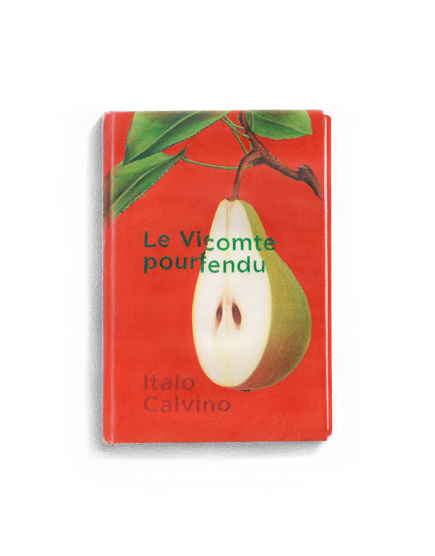 Le Vicomte pourfendu | Le Vicomte pourfendu | 