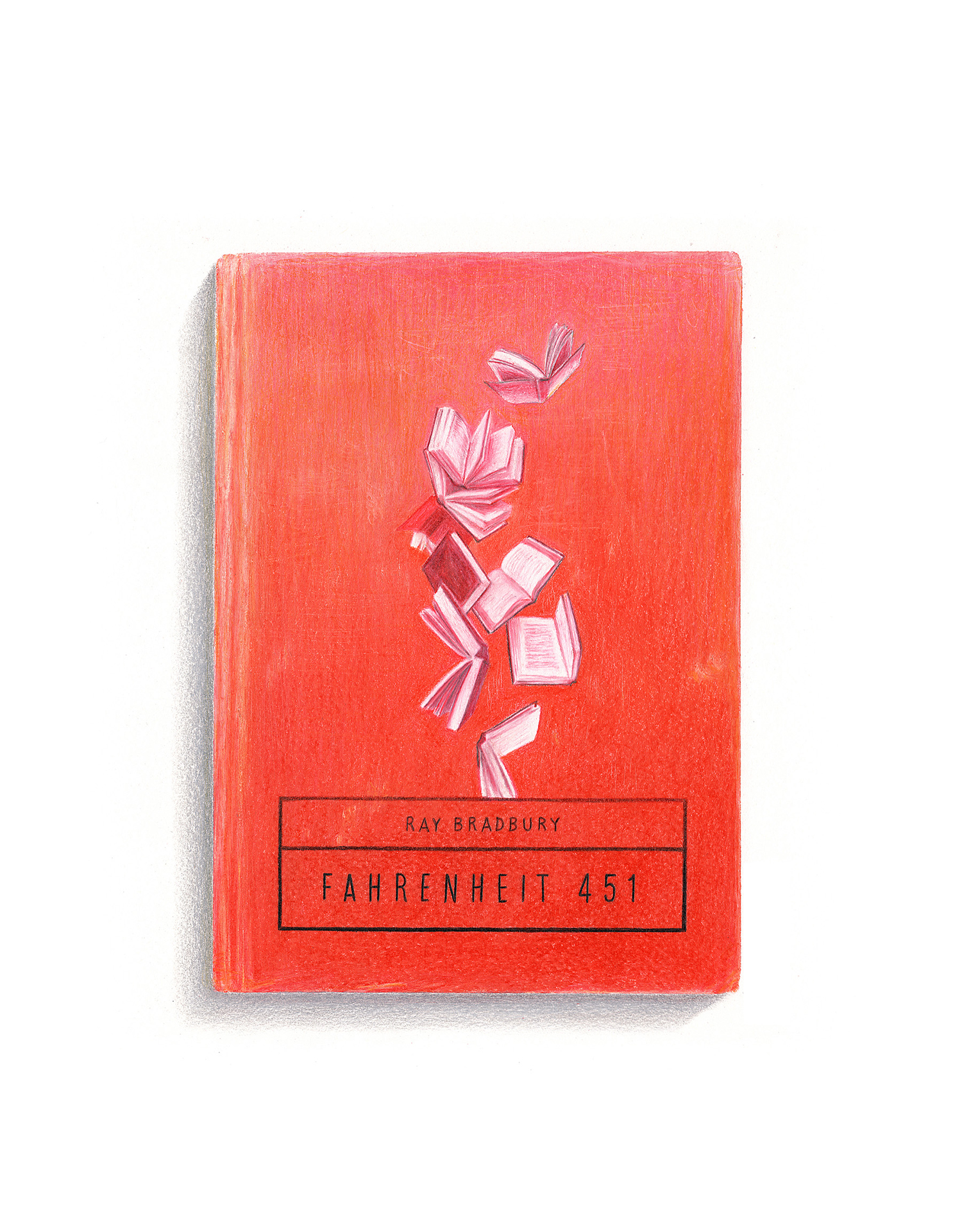 Fahrenheit 451 | Fahrenheit 451 | 