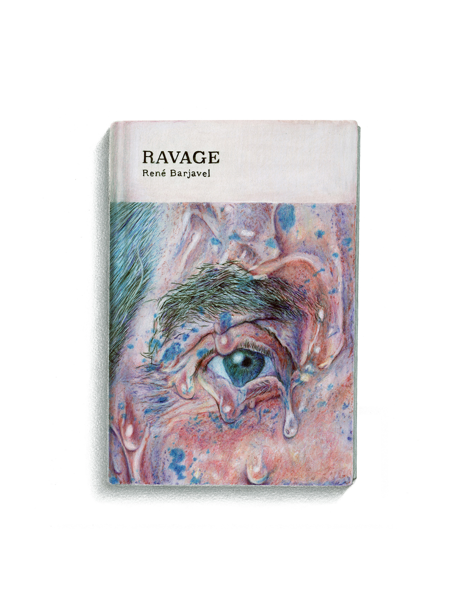 Ravage | Ravage | 