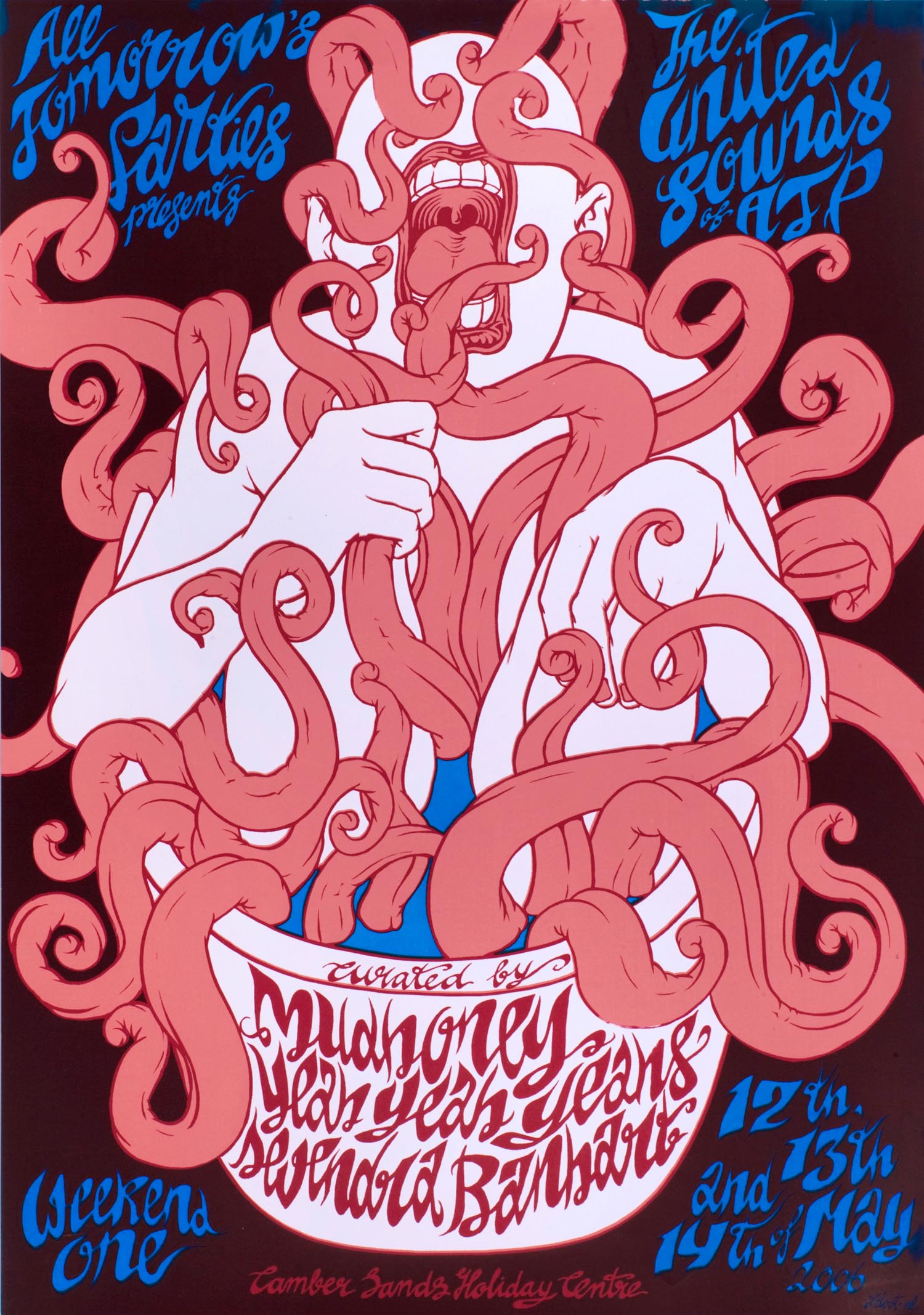 Midhoney | Affiche | Zeloot
