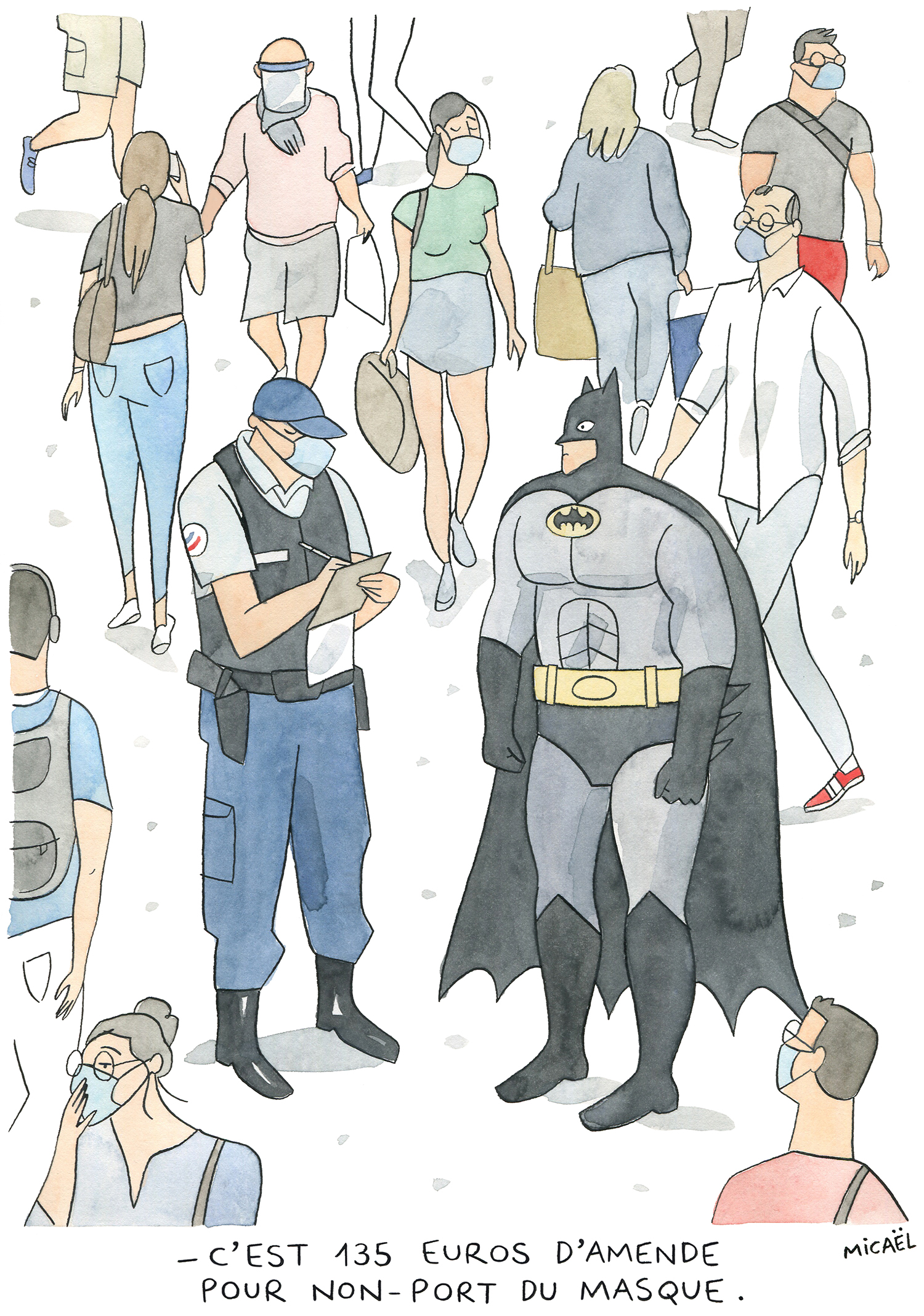 nouvelle image | Batman | 