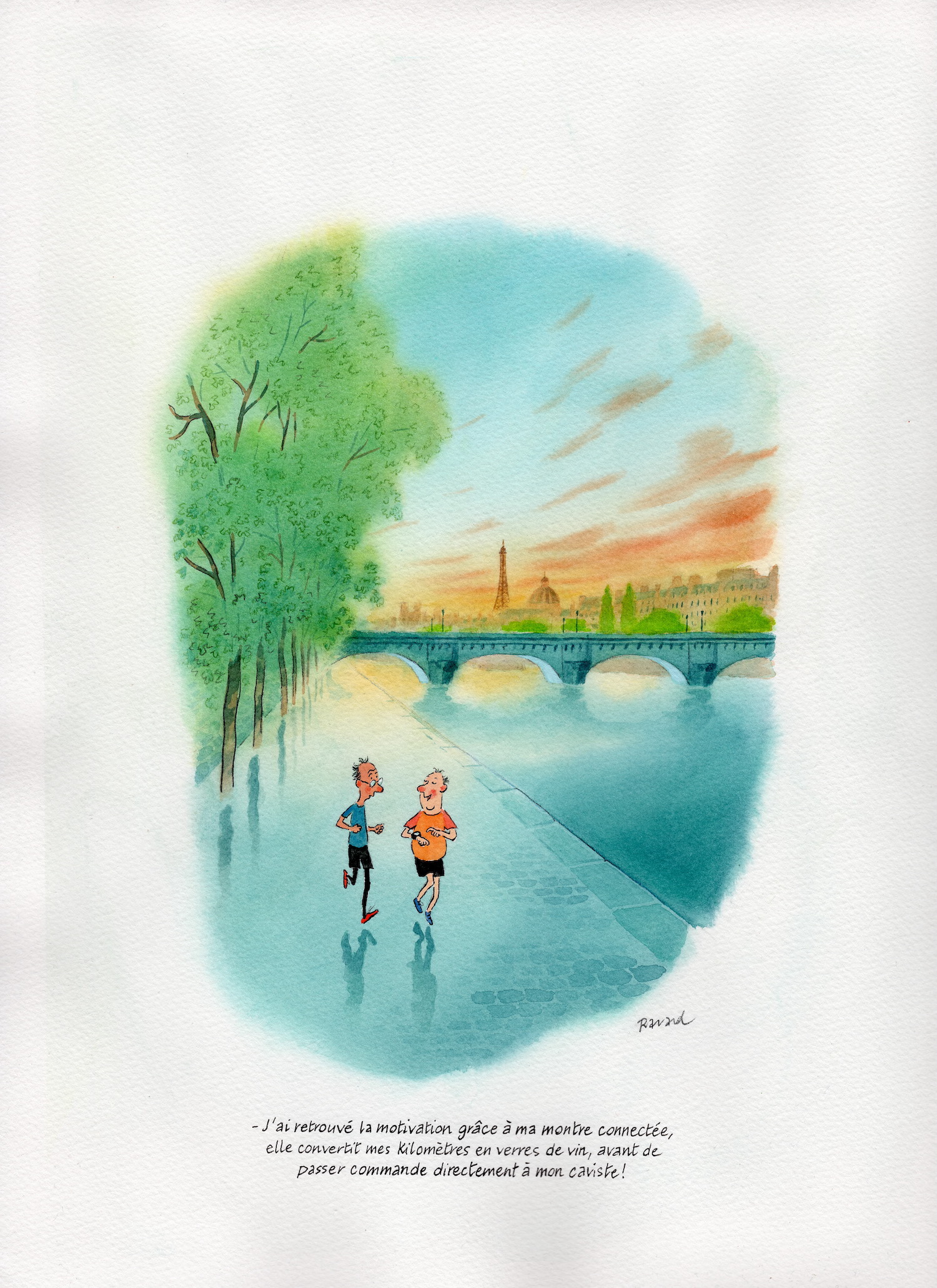 nouvelle image | La motivation | 