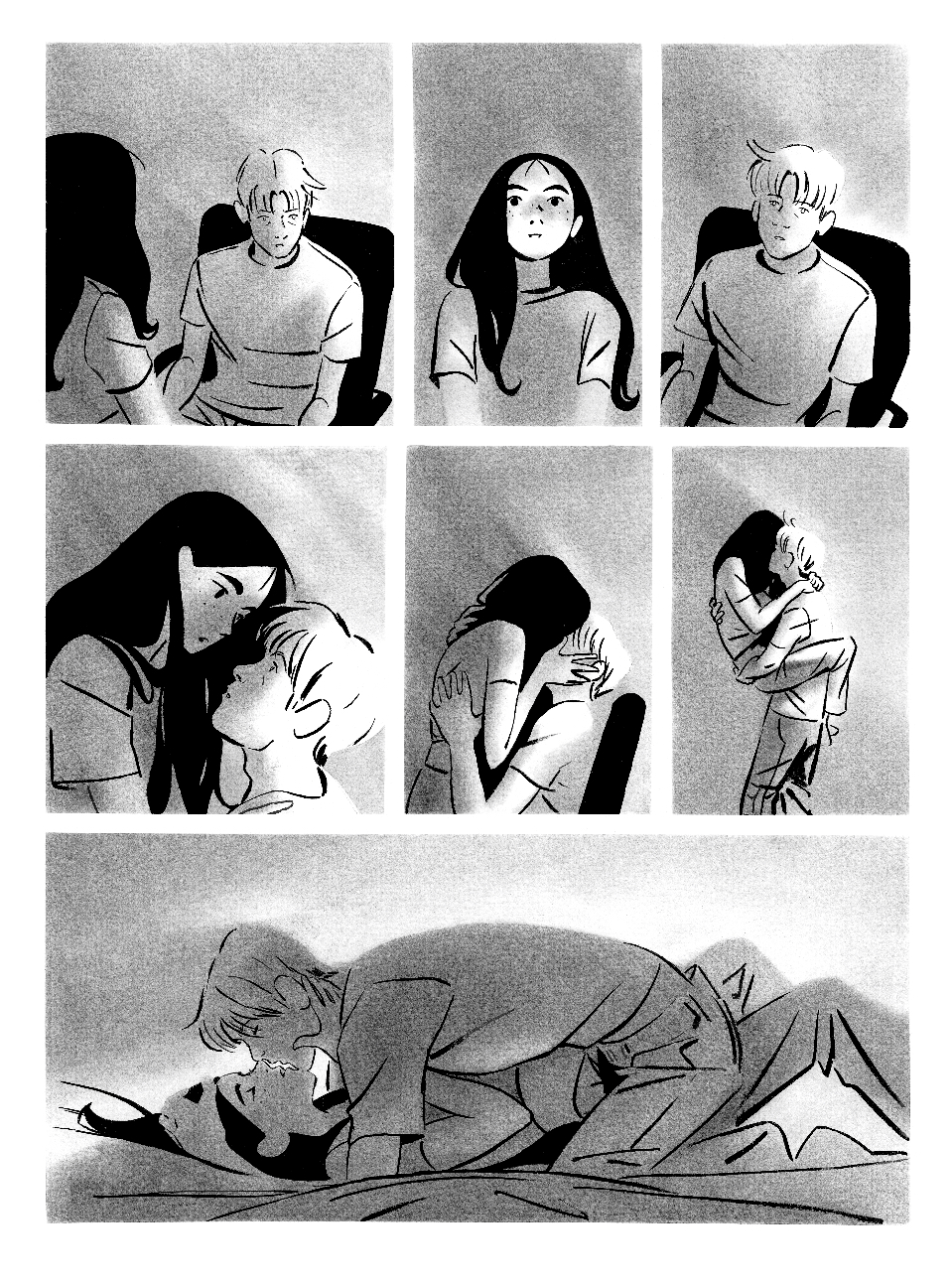 image | Planche 103 de Sibylline | 
