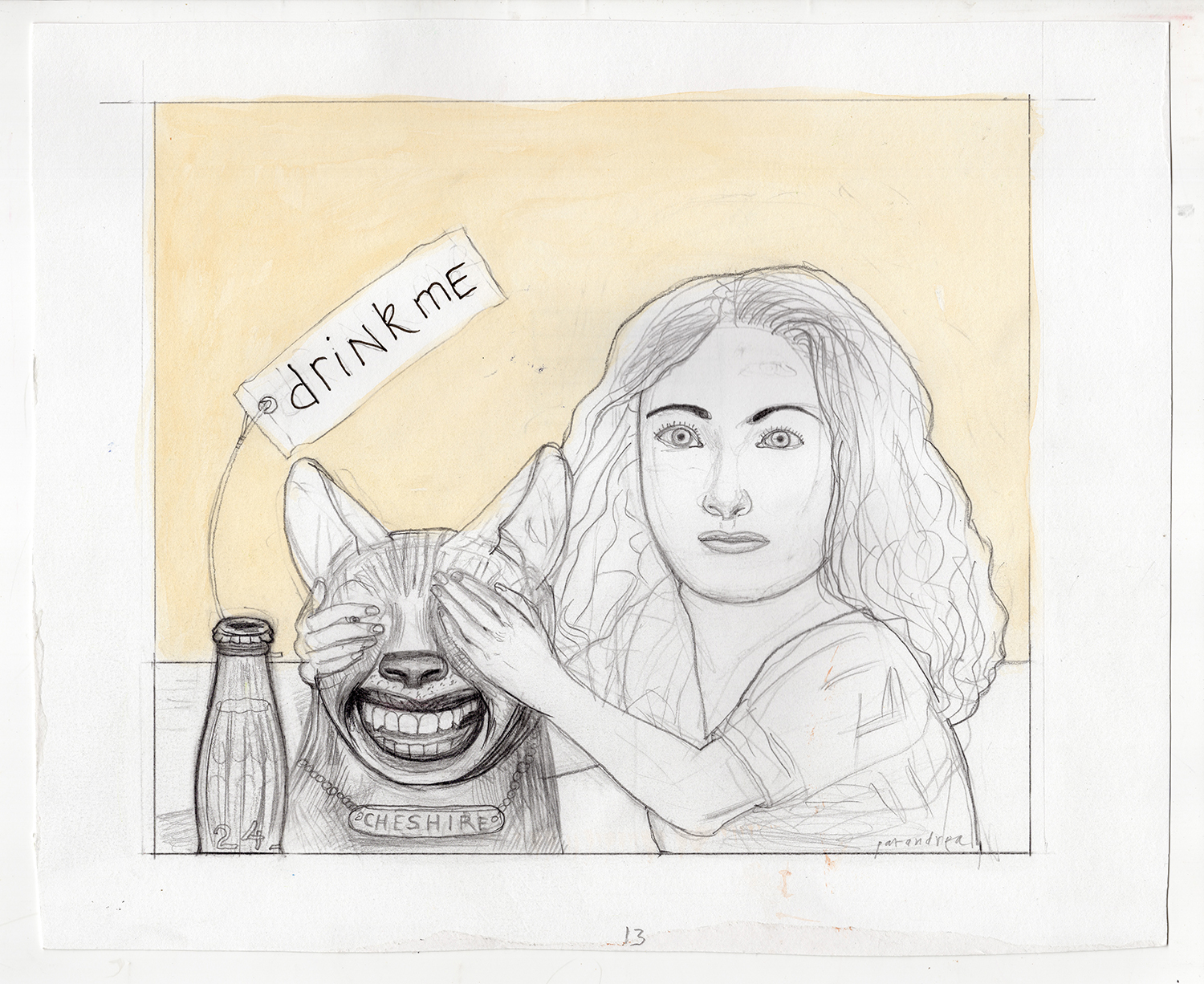 nouvelle image | Il faut me boire | 