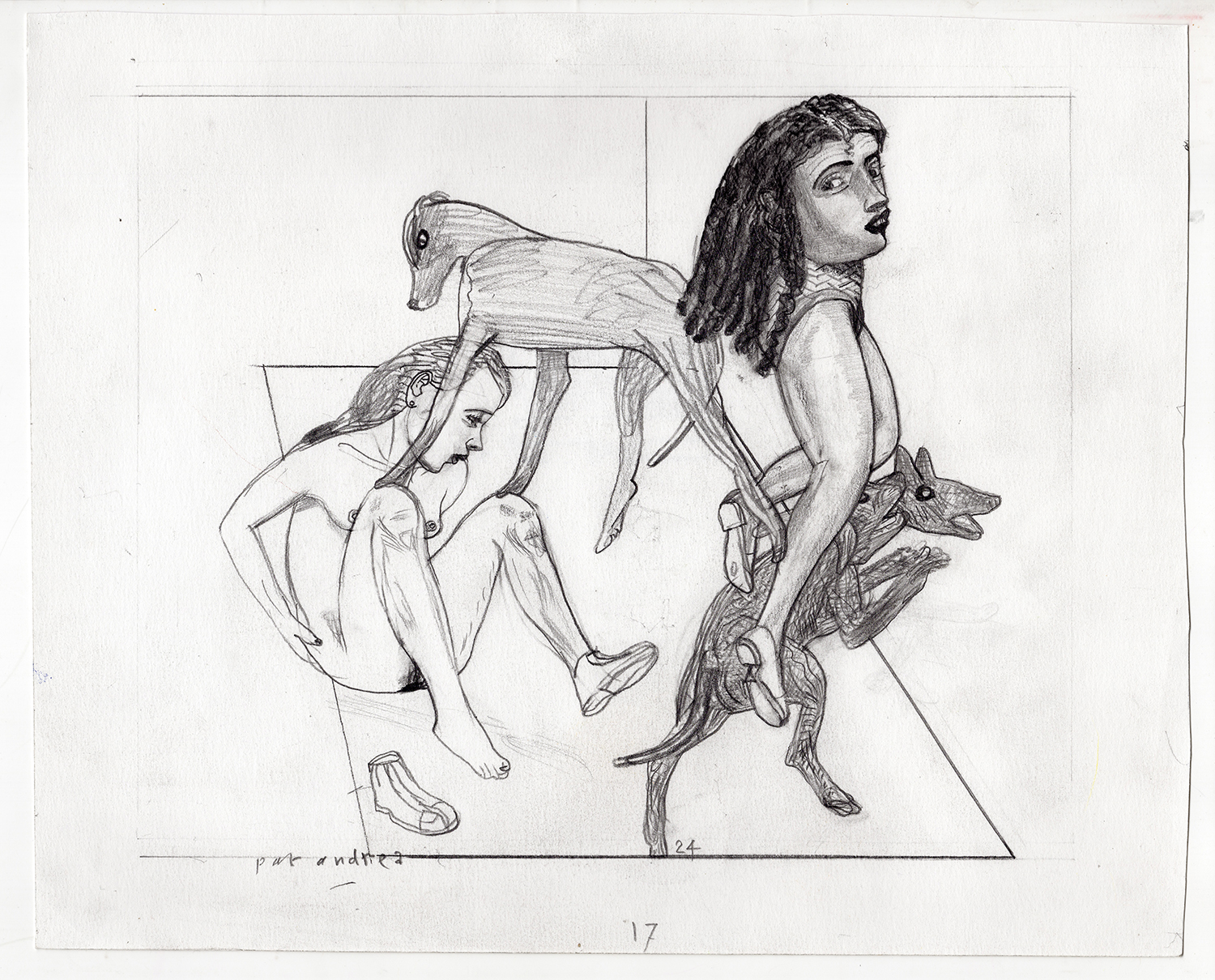 nouvelle image | Des filles et des chenins | 