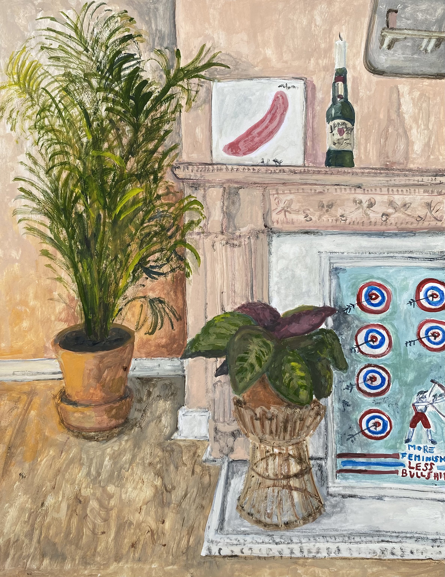nouvelle image | The Velvet Underground at Nic’s House | 
