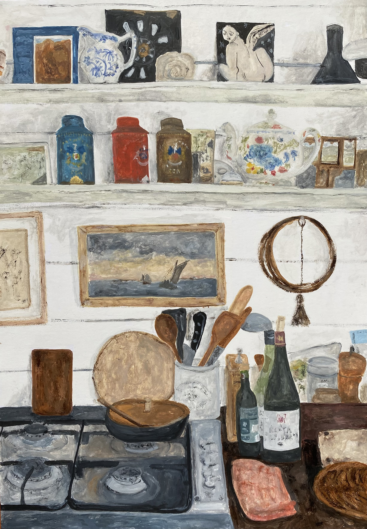 nouvelle image | Cornwall Kitchen | 