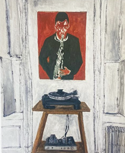 nouvelle image | Sunday Jazz | 