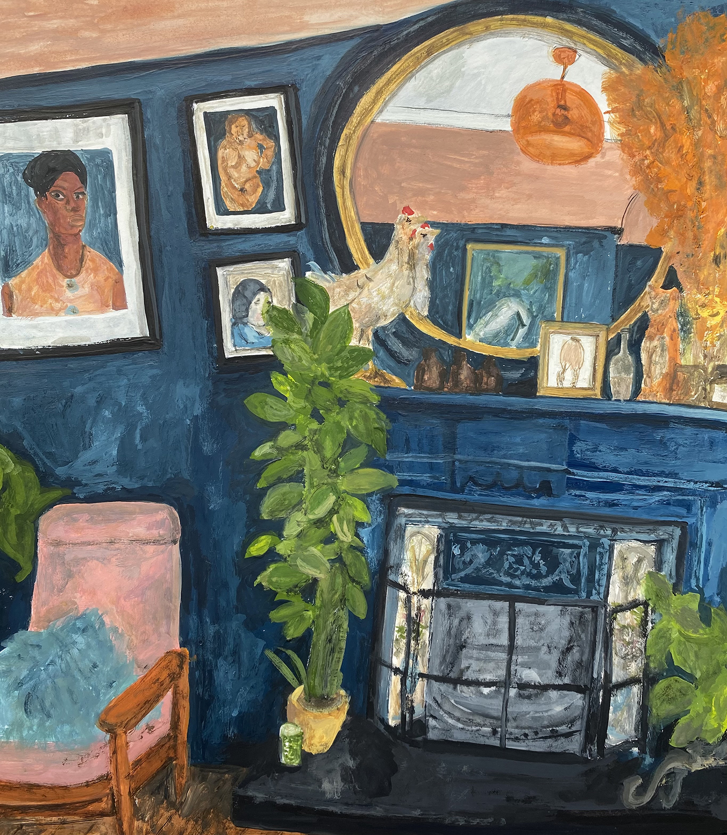 nouvelle image | Catford Flat | 