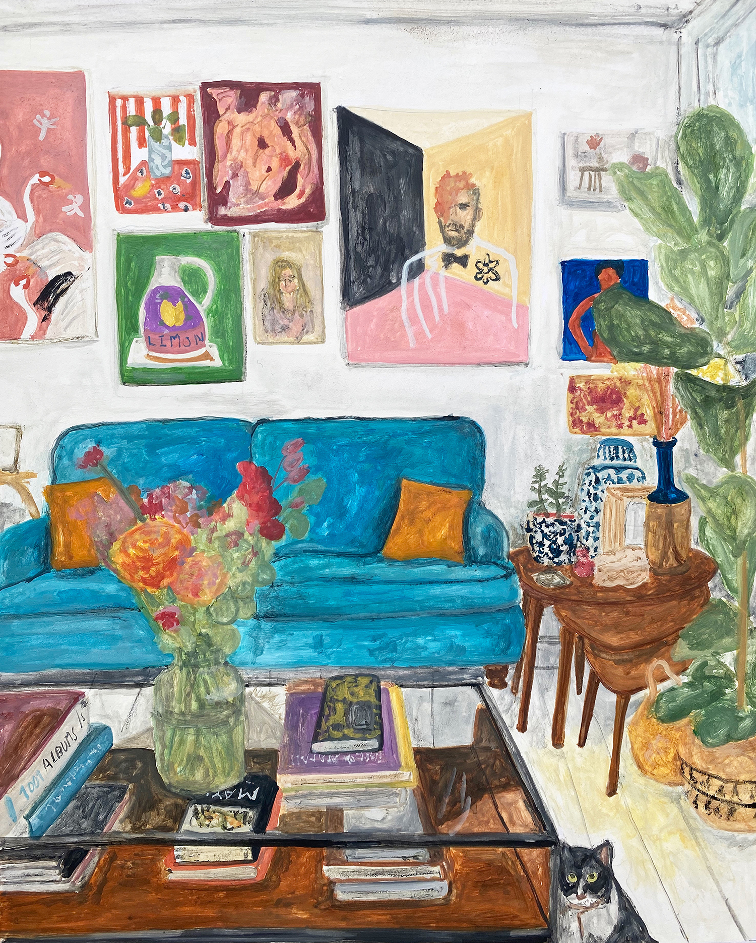 nouvelle image | Hello Inderwick Road | 