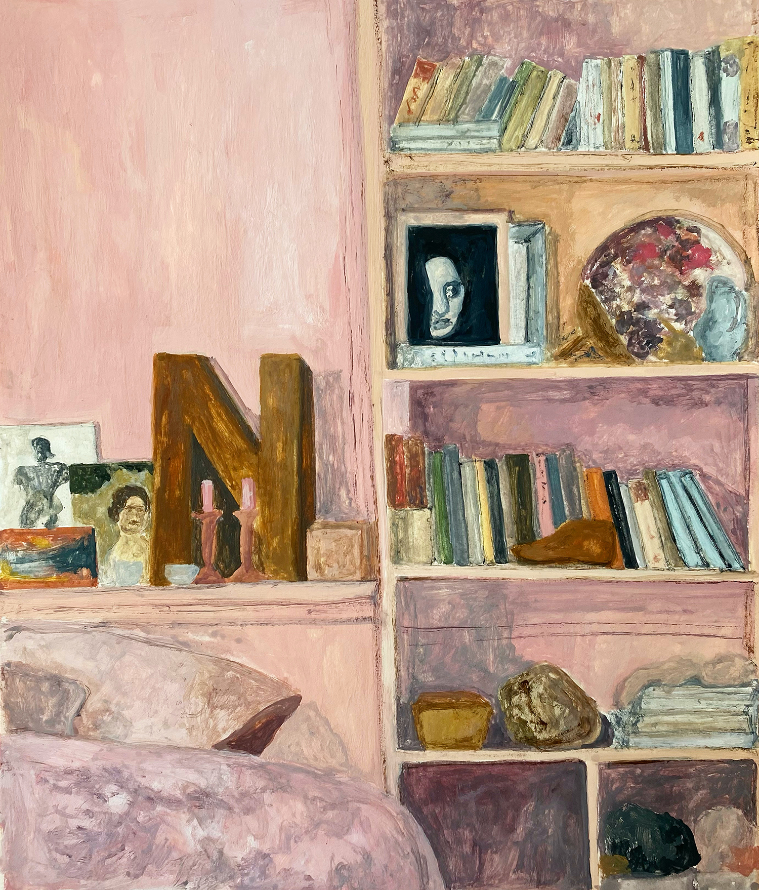nouvelle image | Nola’s Flat | 