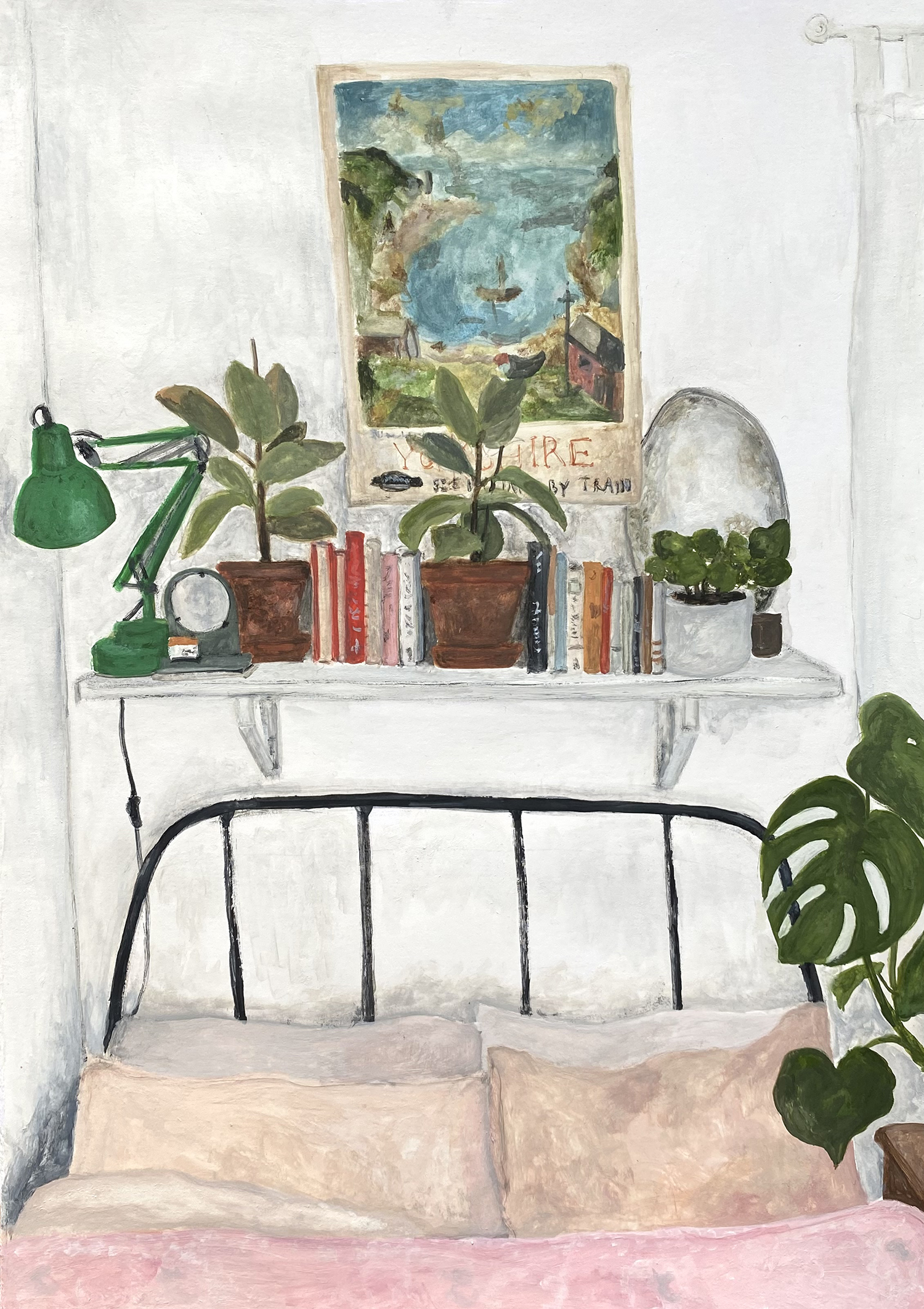 nouvelle image | Room Botanica | 