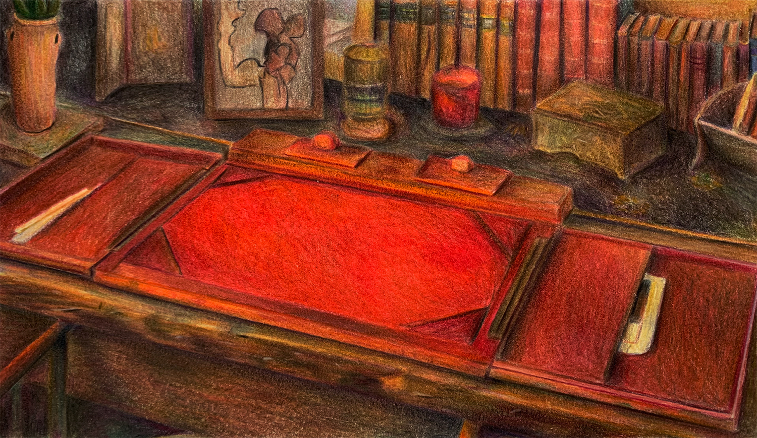 image | Bureau | 