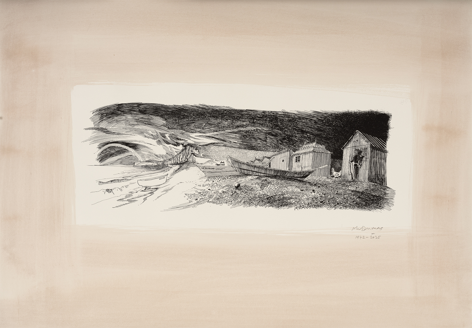 nouvelle image | Barques | 