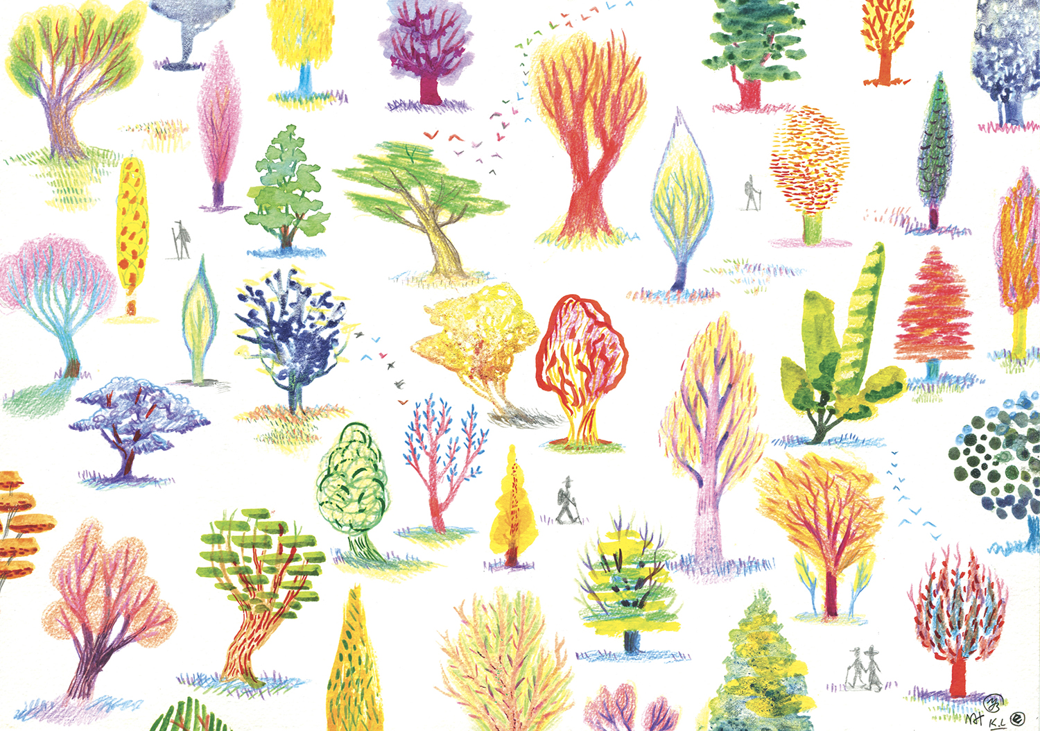 nouvelle image | Printemps 2 | 