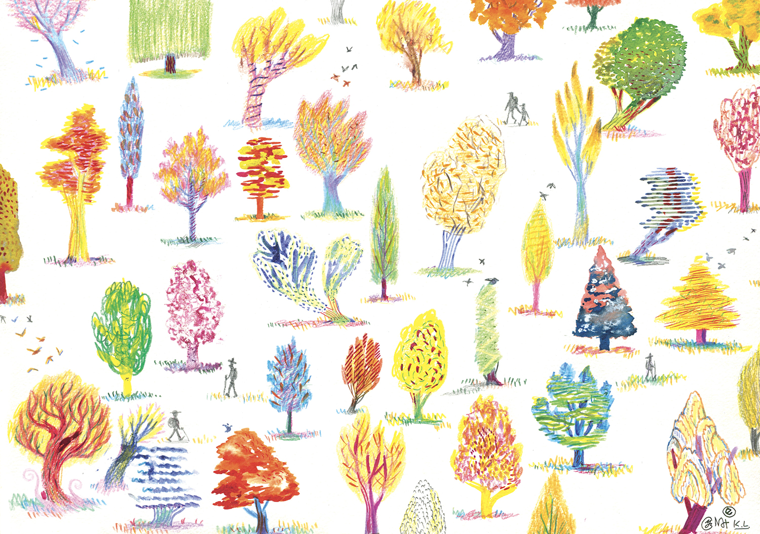 nouvelle image | Printemps 3 | 