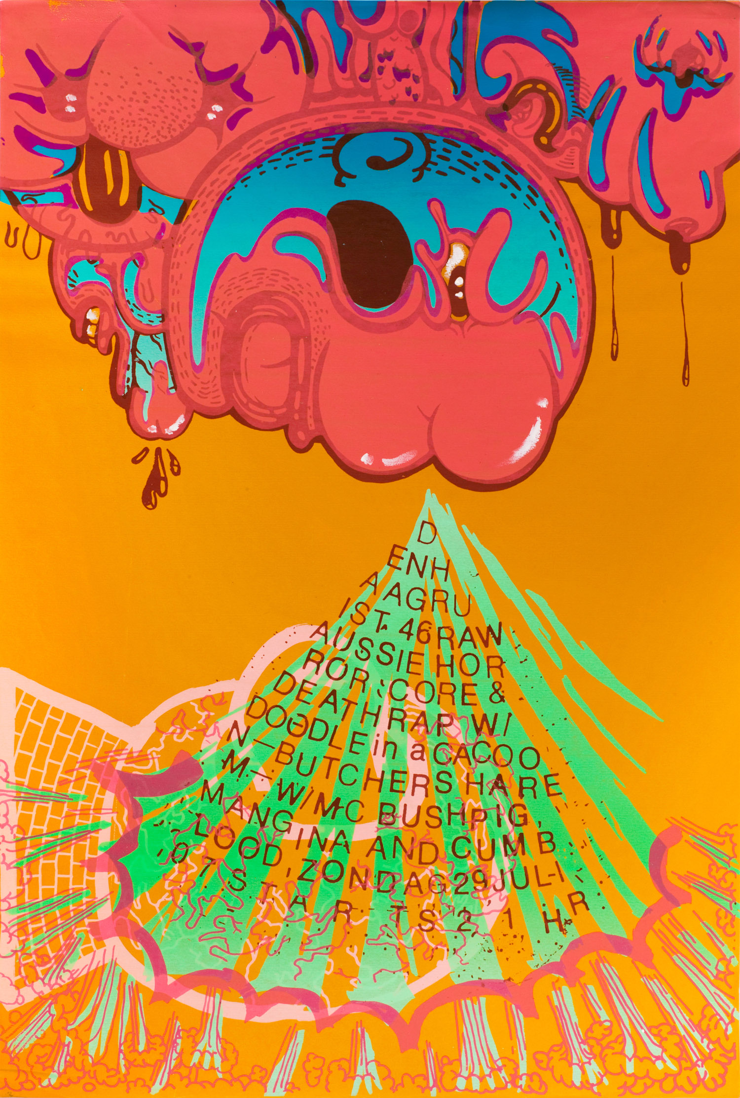 Affiche | Affiche | Zeloot