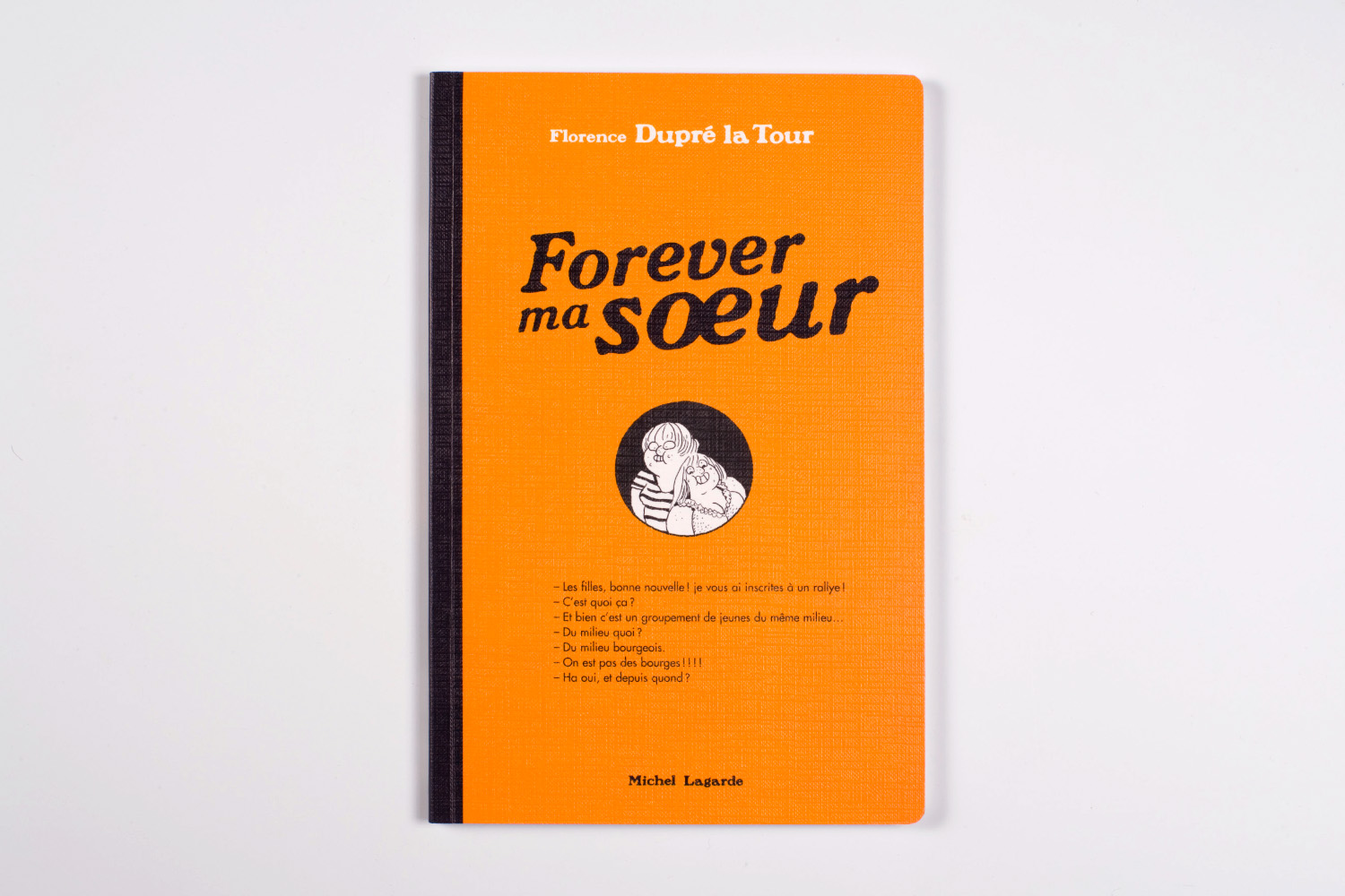 Forever ma soeur | Forever ma soeur | 