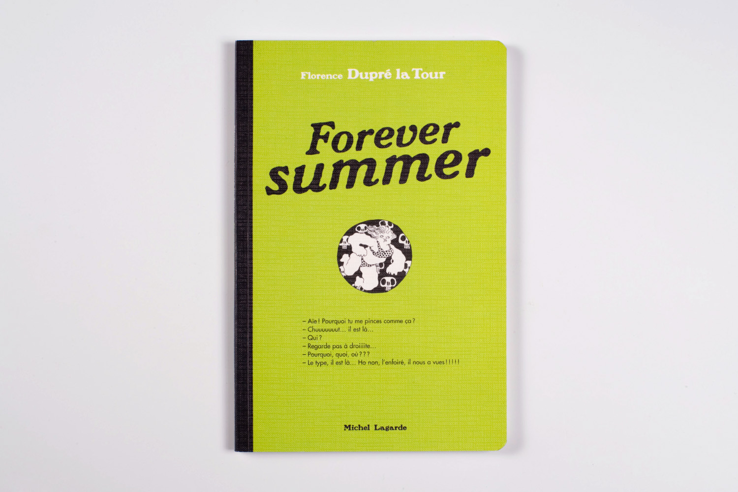 Forever summer | Forever summer | 