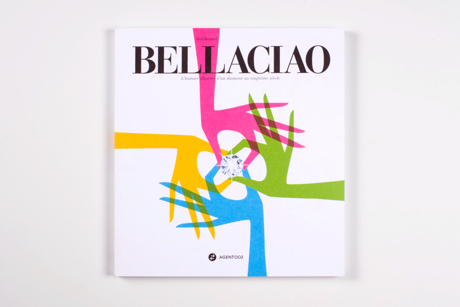 Couverture | Bellaciao | 